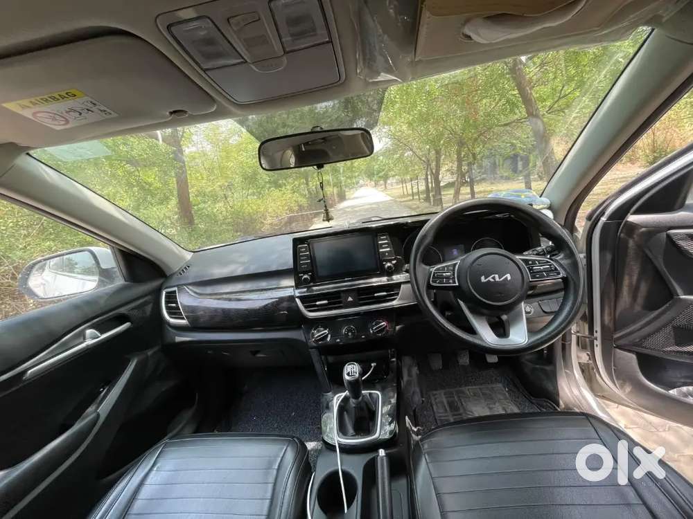 Kia Seltos Htk Plus 2022