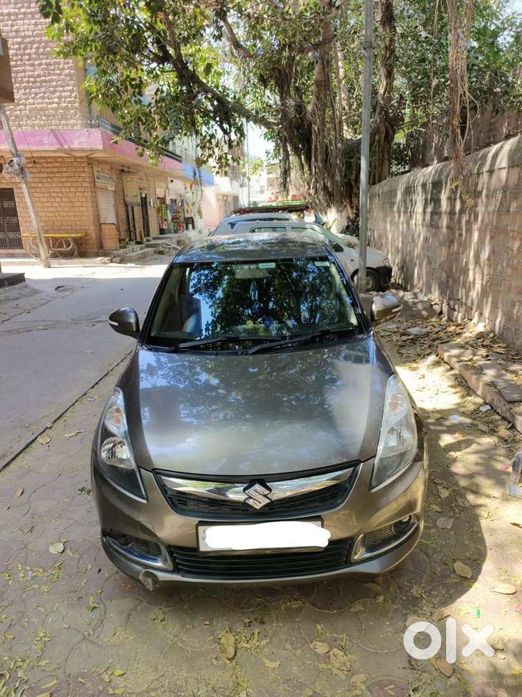 Maruti Suzuki Dzire 2019 Petrol Well Maintained