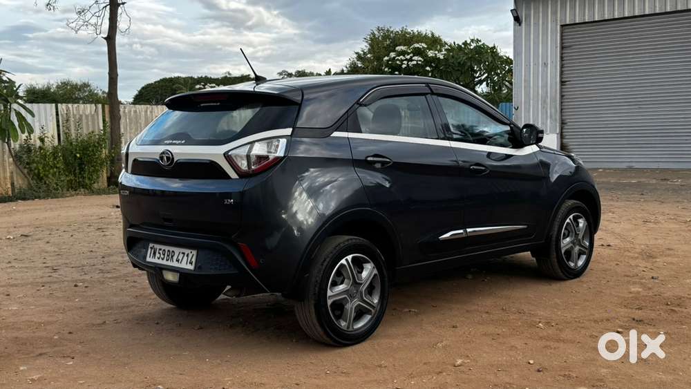 Tata Nexon Diesel