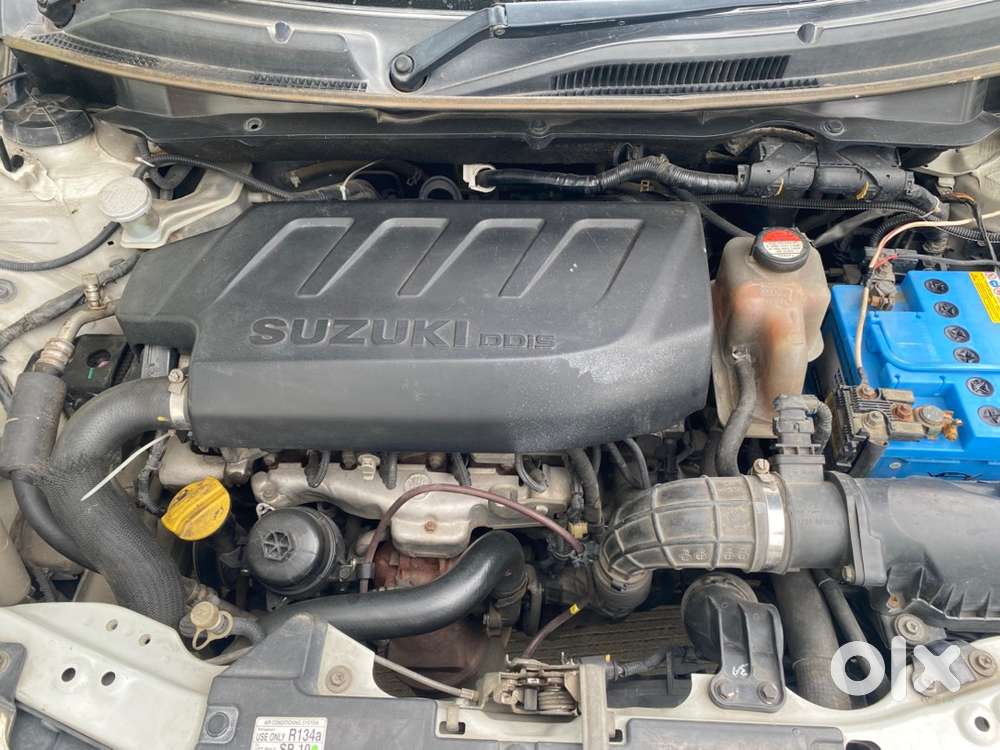 Maruti Suzuki Dzire 2018 Year
