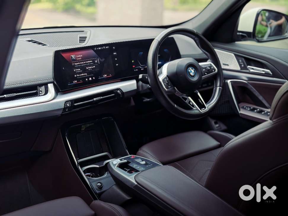 Bmw X1 2.0 Sdrive20i Xline, 2025, Electric