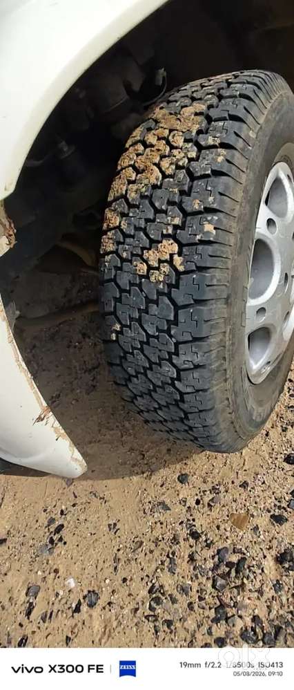 Mahindra Be 6 Fe 2024 Diesel Manual