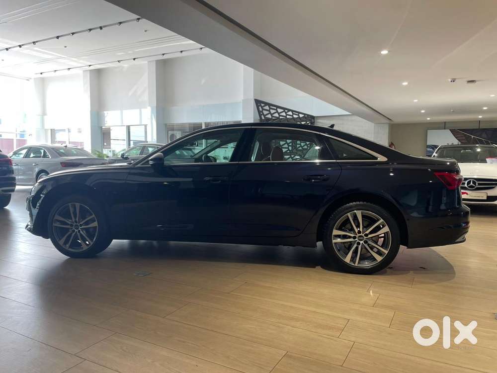 Audi A6 2.0 45 Tfsi Technology, 2024, Petrol