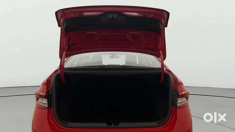 Skoda Slavia 1.5 Tsi Style Dsg, 2022, Petrol