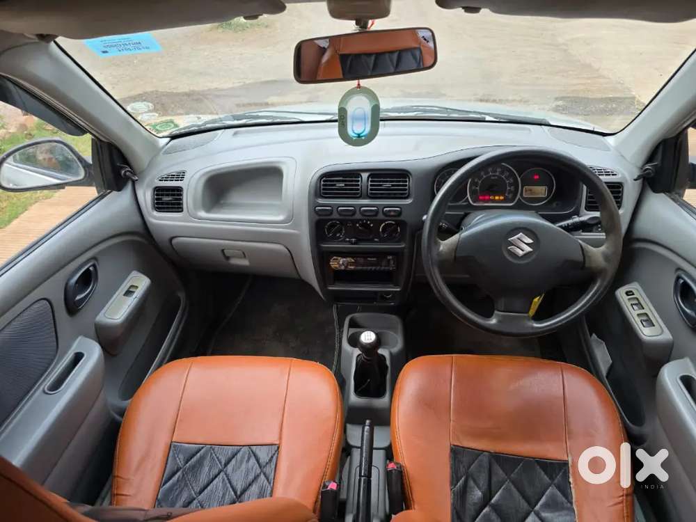 Maruti Suzuki Alto K10 2014 Cng & Hybrids 95126 Km Driven