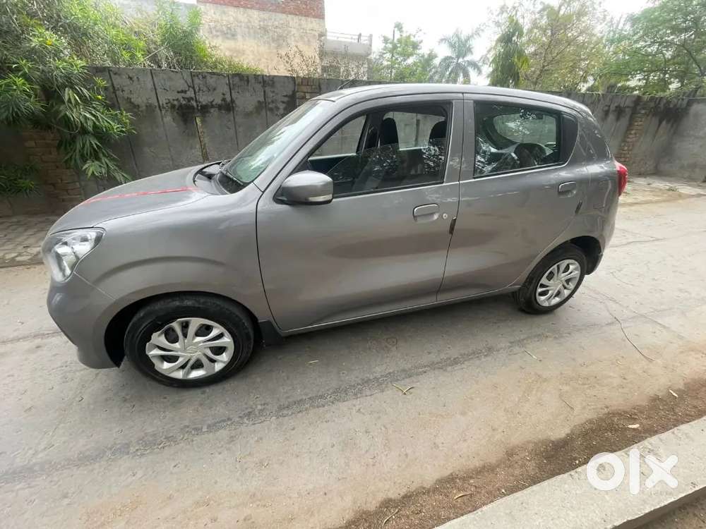 Maruti Suzuki Celerio 2024 Petrol 13000 Km Driven