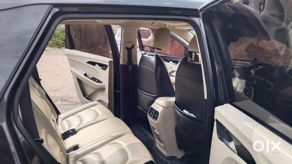 Mg Hector 2.0 Diesel 2022