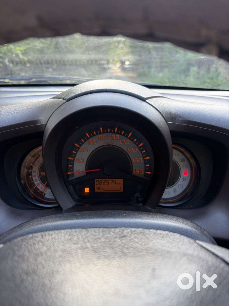 Honda Brio 2013-2016 Vx, 2013, Petrol