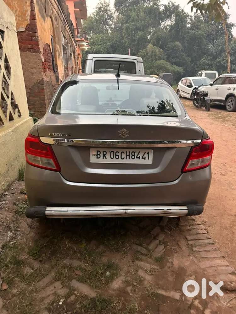Maruti Suzuki Dzire 2003 Year