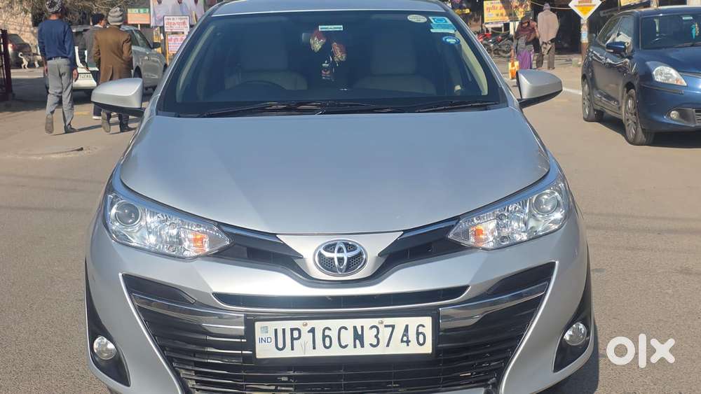 Toyota Yaris J, 2020, Petrol