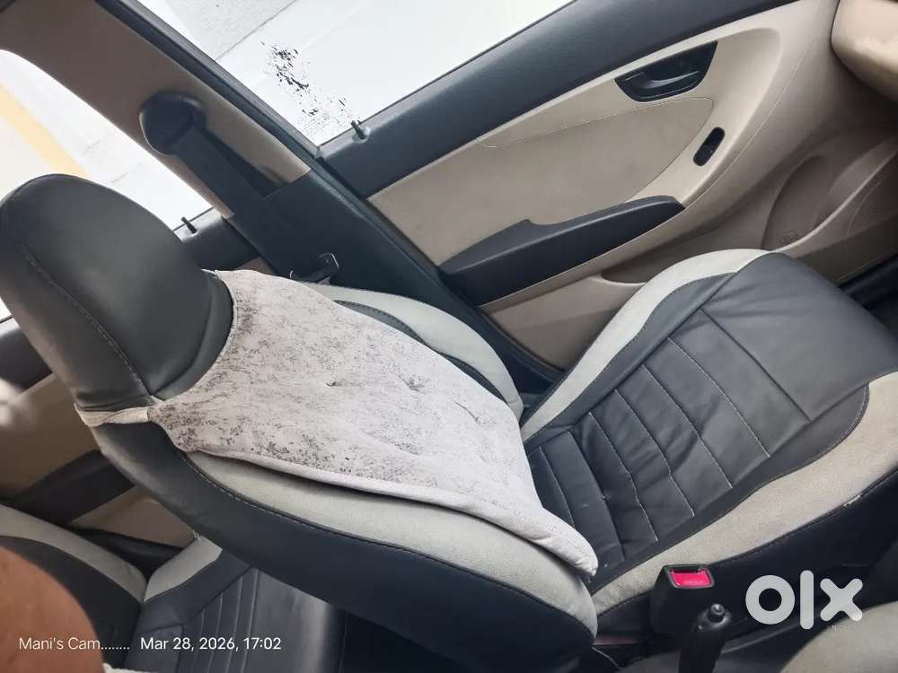 Hyundai Eon 2013 Petrol Good Condition