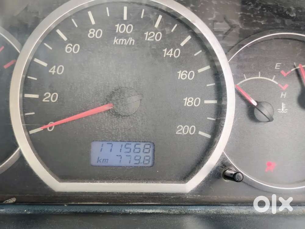Chevrolet Enjoy 2014 Diesel 171568 Km Driven