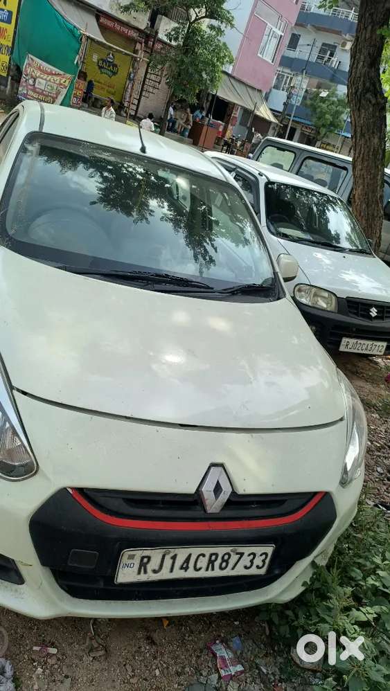 Renault Scala 2012