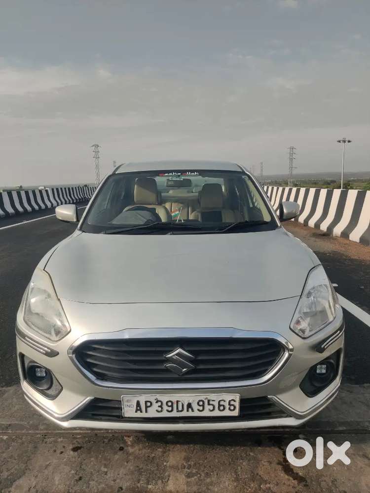 Maruti Suzuki Swift 2019