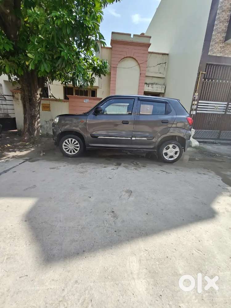 Brand New Car With Perfect Engine