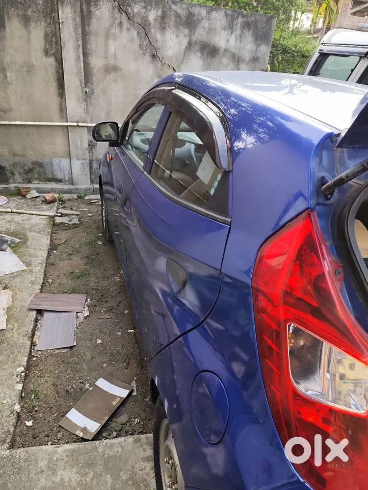 Hyundai Eon 2014