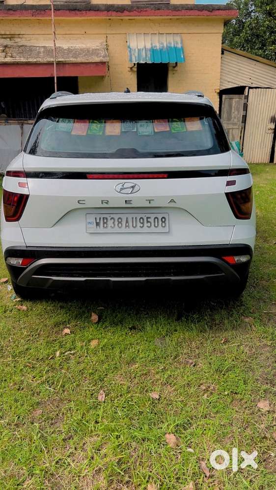 Hyundai Creta Facelift 2020 Last  Lifetime Tax