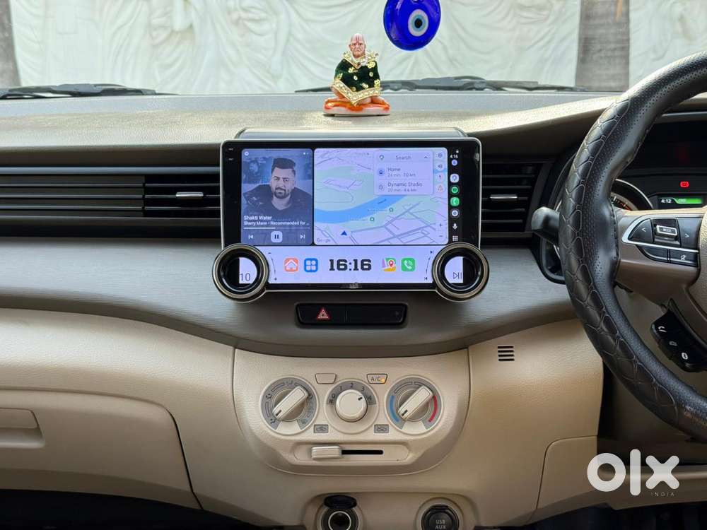 Maruti Suzuki Ertiga Vxi (o) Cng, 2024, Petrol