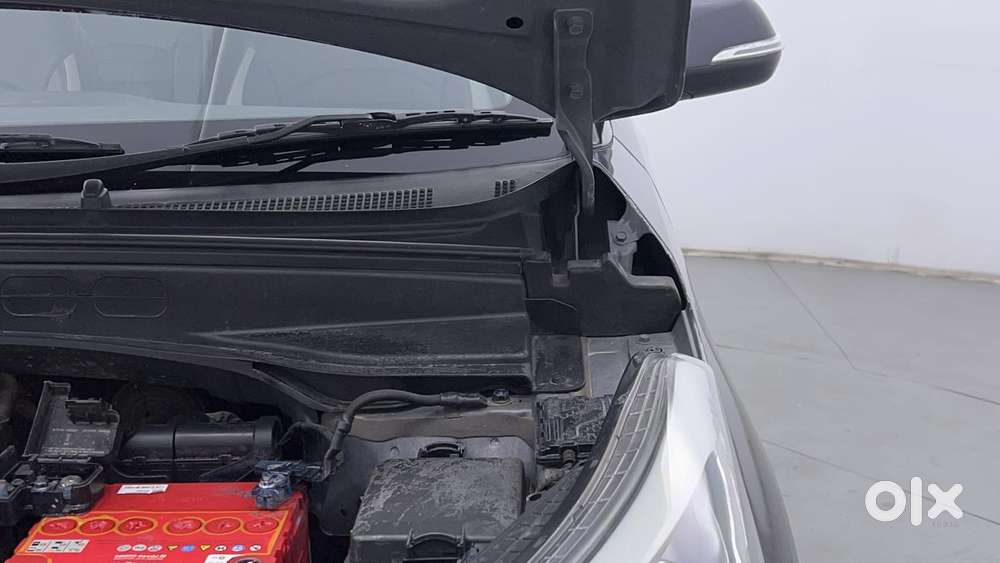 Hyundai Creta 1.6 Sx Plus Petrol, 2017, Petrol