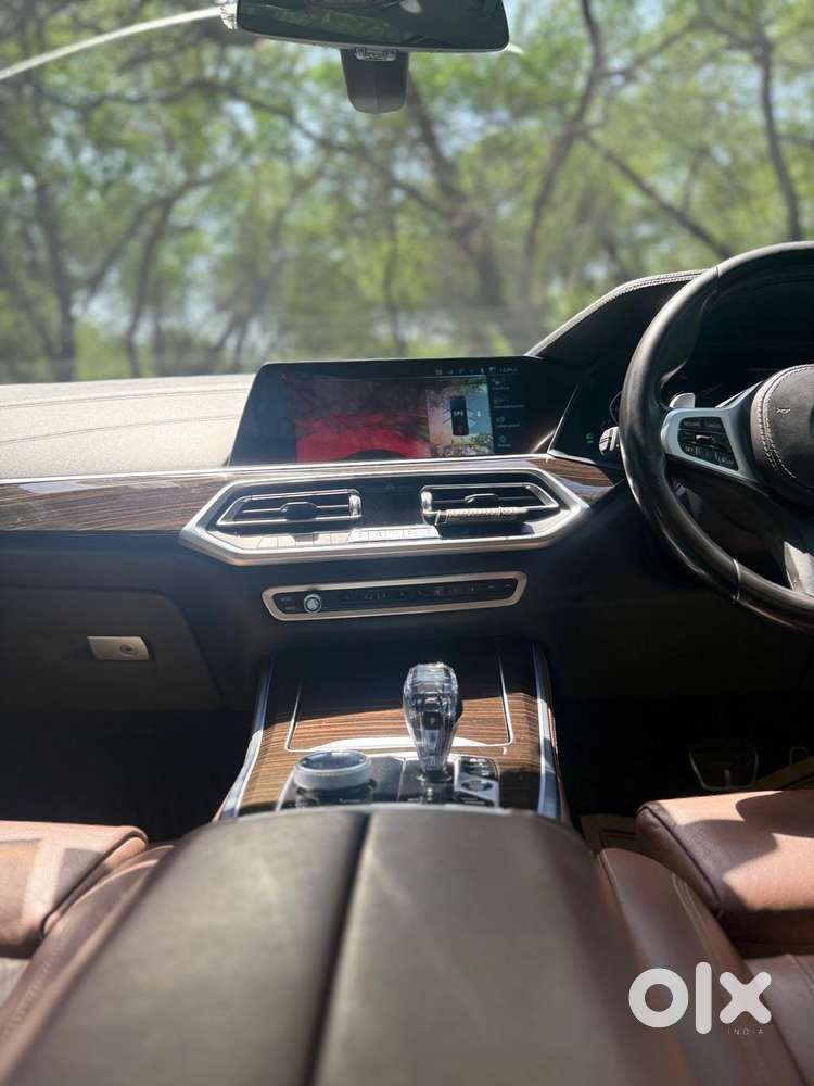 Bmw X5 M Competition, 2020, Petrol