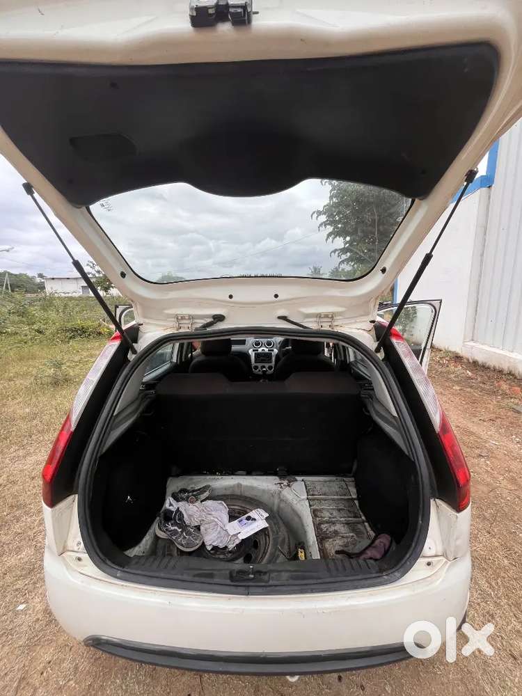 Ford Figo Diesel 2011