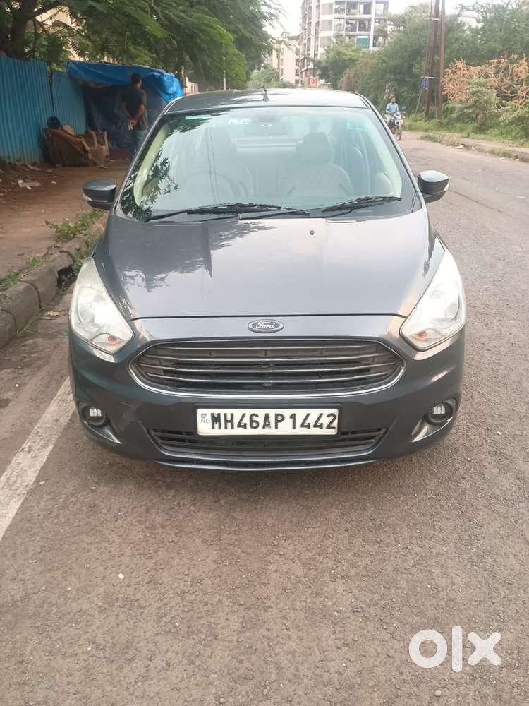 Ford Figo Diesel Manual 2015