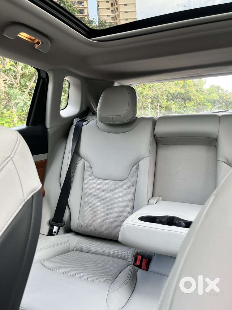 Jeep Compass 1.4 Limited Plus, 2021, Petrol
