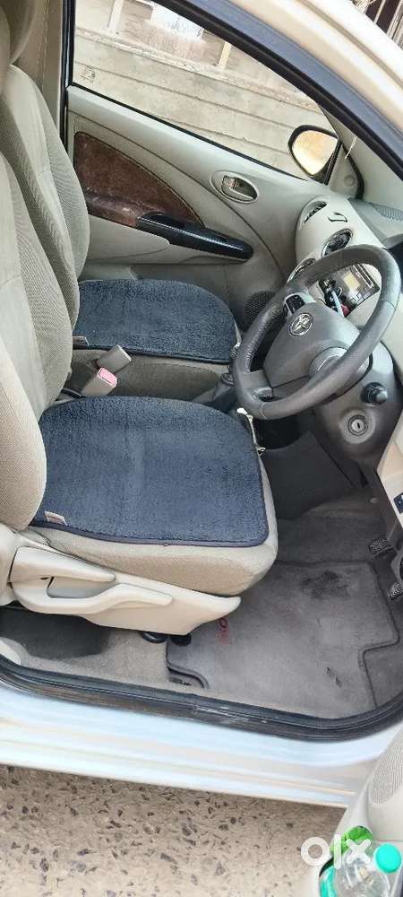 Toyota Etios 2016 Diesel Good Condition