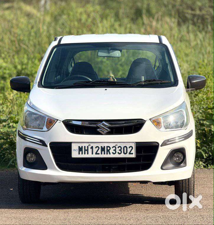Maruti Suzuki Alto K10, 2016, Petrol