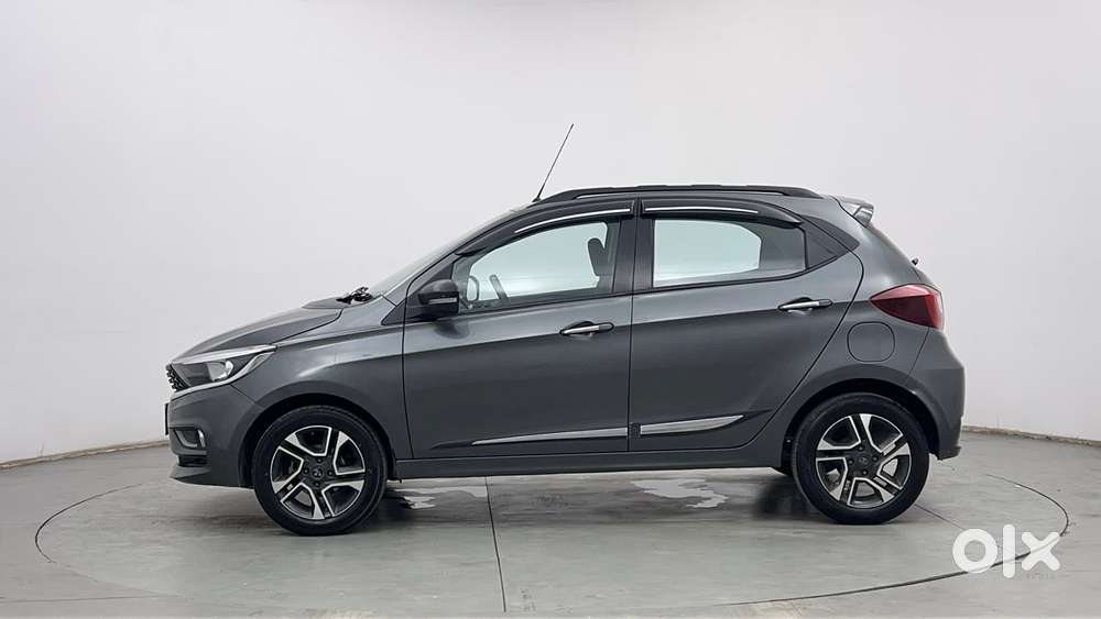 Tata Tiago 1.2 Revotron Xz Plus, 2022, Petrol