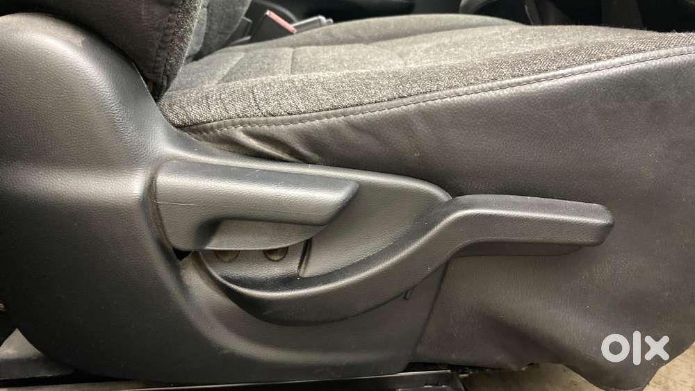 Honda Brio Vx At, 2018, Petrol