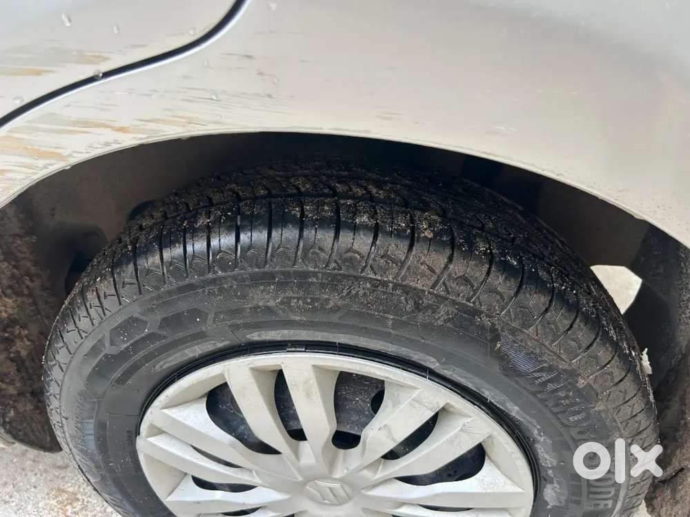 Maruti Suzuki Dzire Vdi 2017 Diesel Manual