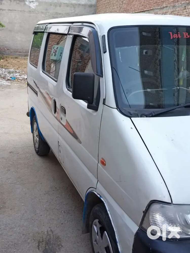 Maruti Suzuki Eeco 2019 Cng & Hybrids 88354 Km Driven