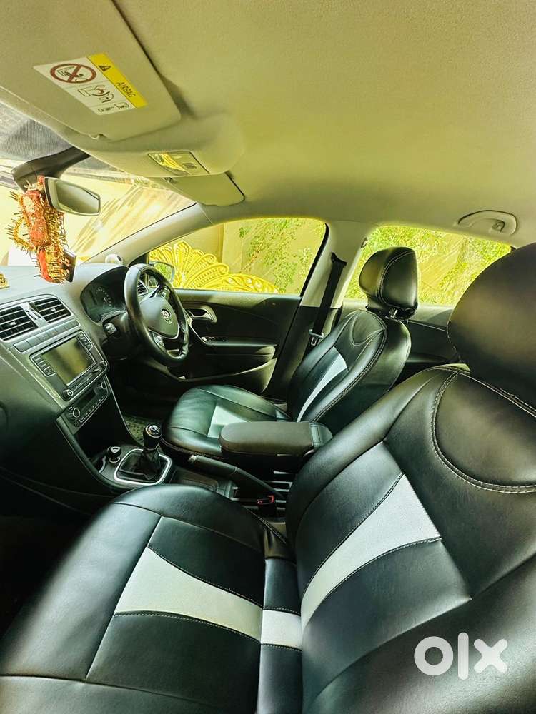 Volkswagen Polo 2020 Petrol Well Maintained