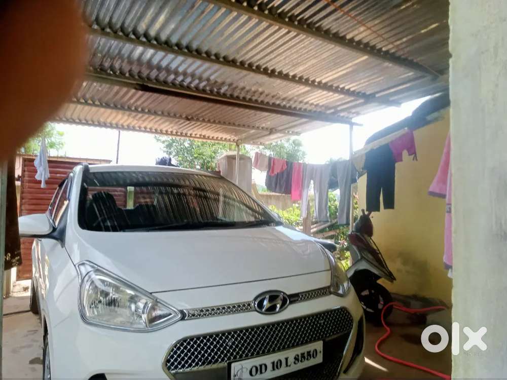Grand I 10 Sportz