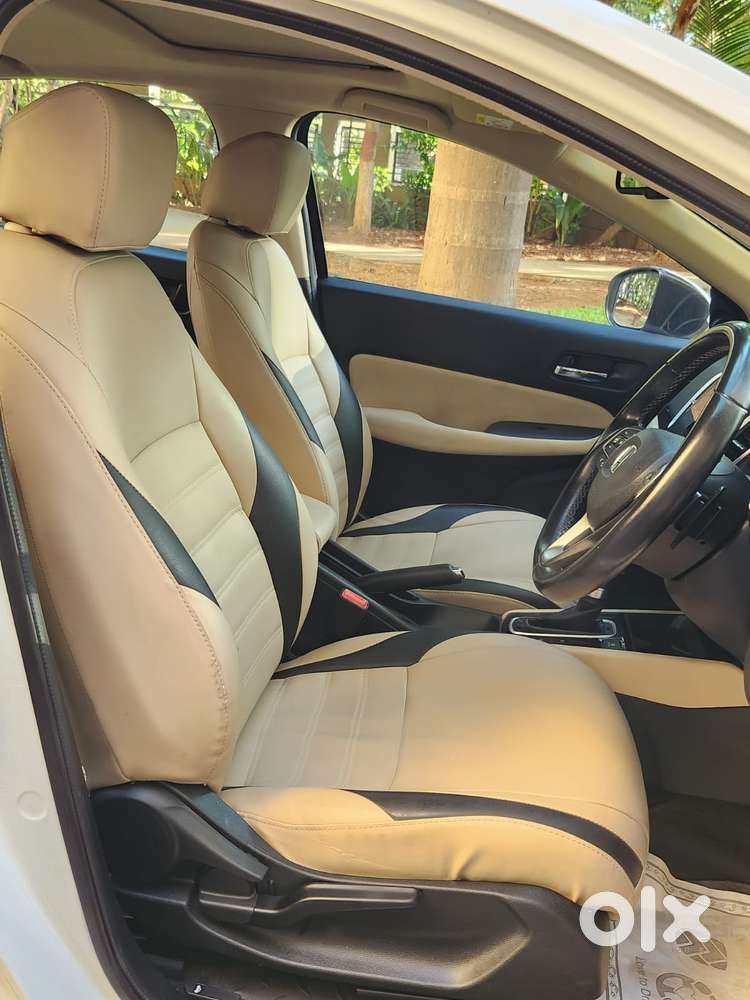 Honda City, 2022, Petrol