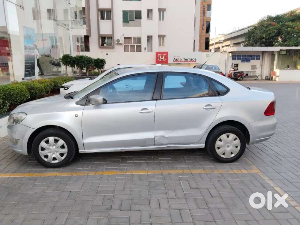 Skoda Rapid 1.6 Tdi Ambition, 2012, Diesel