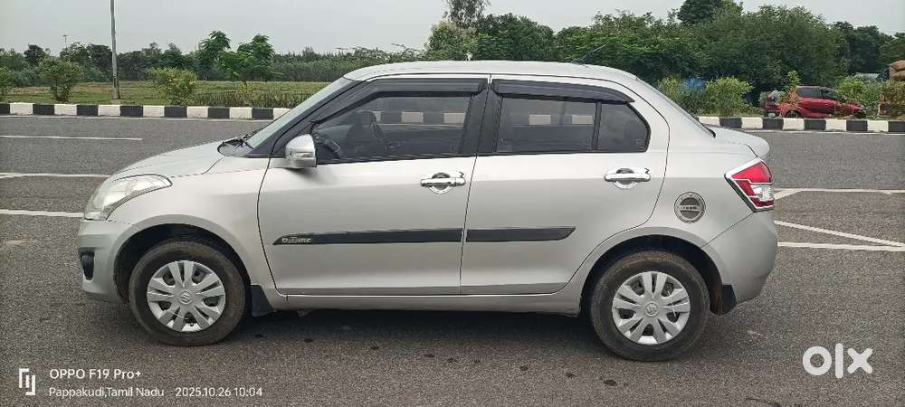 Maruti Suzuki Swift Dzire 2013 Diesel 160000 Km Driven