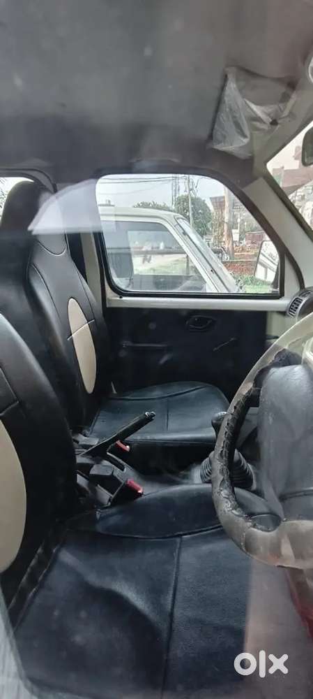 2018 Maruti Suzuki Eeco 7 Seater Ac Petrol