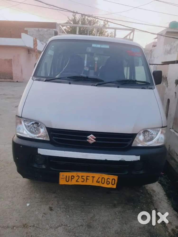 Maruti Suzuki Eeco 2023