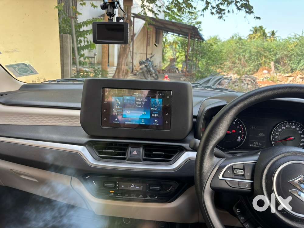 Maruti Suzuki Dzire (2026 April) Manual