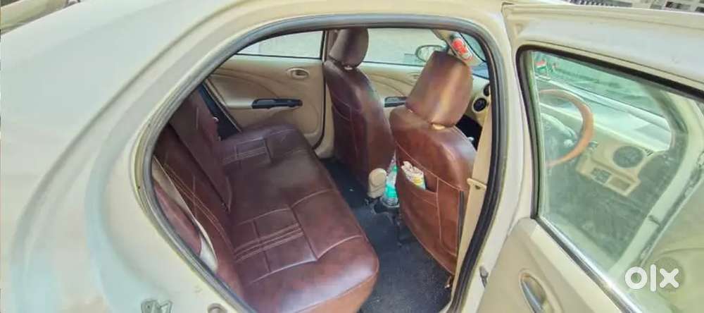 Toyota Etios Vd 2017 Diesel