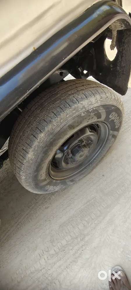 Mahindra Bolero 2014 Diesel 110000 Km Driven