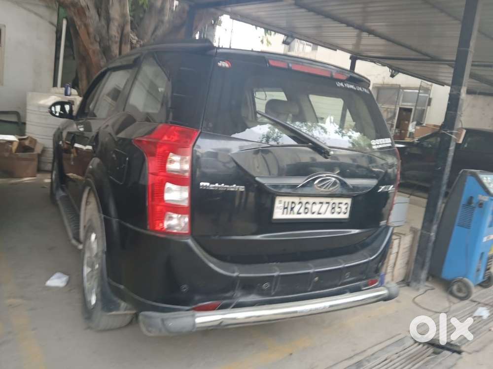 Xuv500 W8 2016 Model For Sale