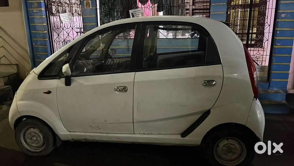 Tata Nano 2015 Lx Model