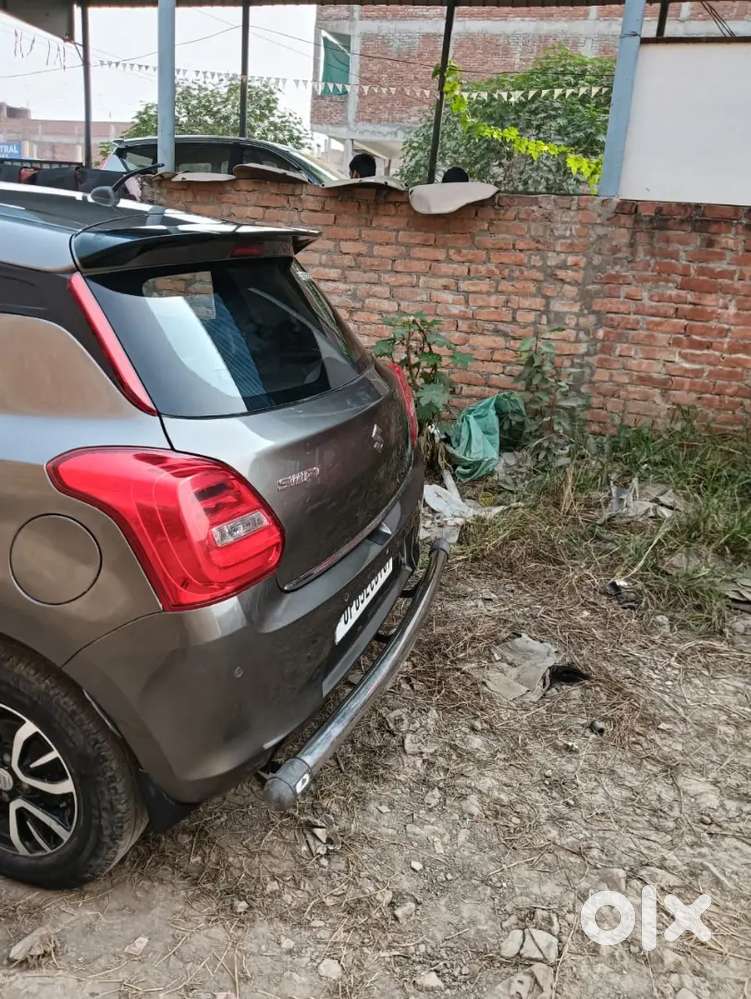 Maruti Suzuki Swift Vdi 2022