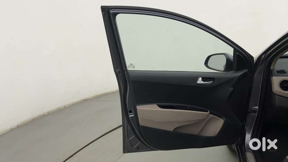 Hyundai Grand I10 1.2 Kappa Sportz, 2017, Petrol