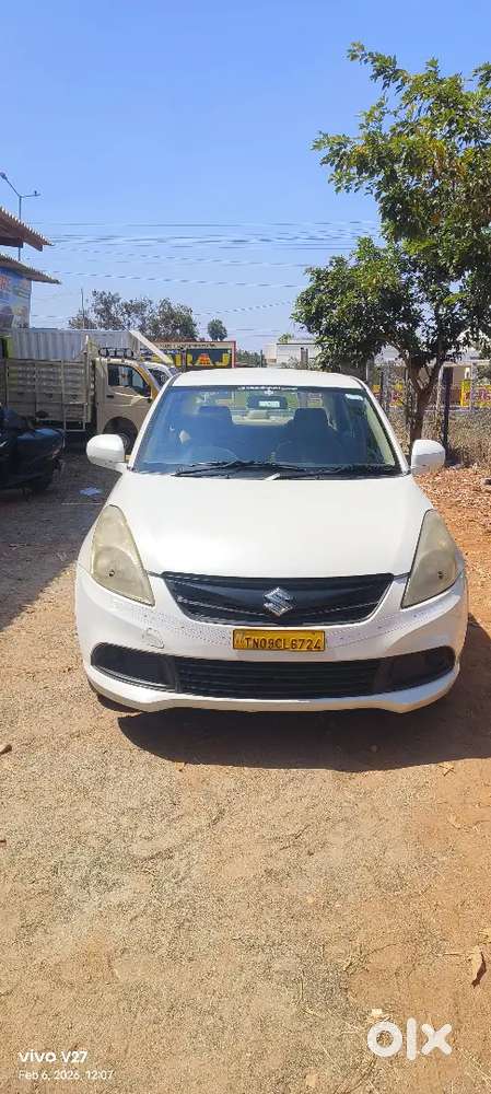 Maruti Suzuki Vdi 2018