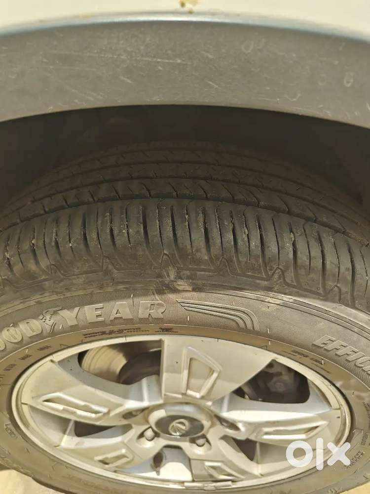 Mahindra Xuv500 2015 Diesel 2wd