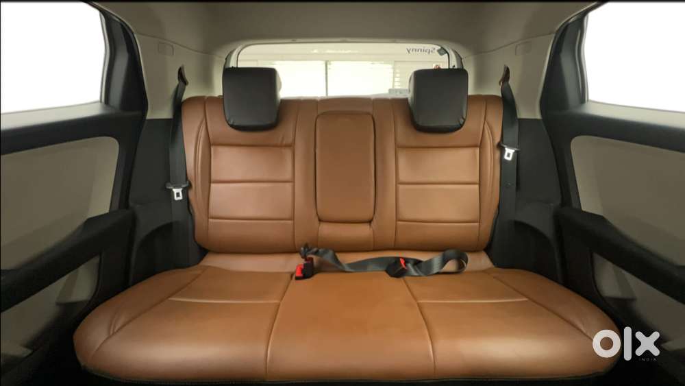 Tata Altroz Xza Petrol, 2024, Petrol